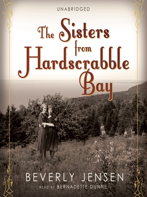 Title details for The Sisters From Hardscrabble Bay by Beverly Jensen - Available